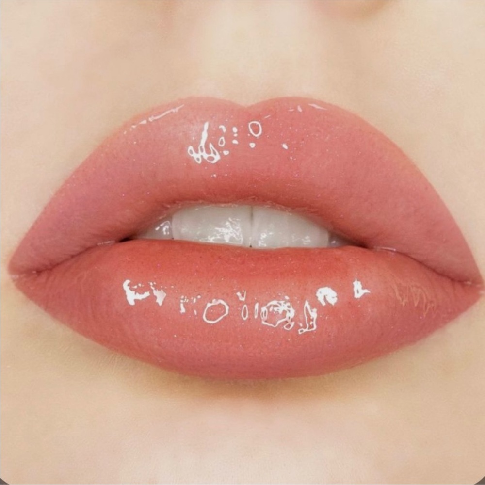 Smashbox Gloss Angeles Extra Shine Clear Lip Gloss